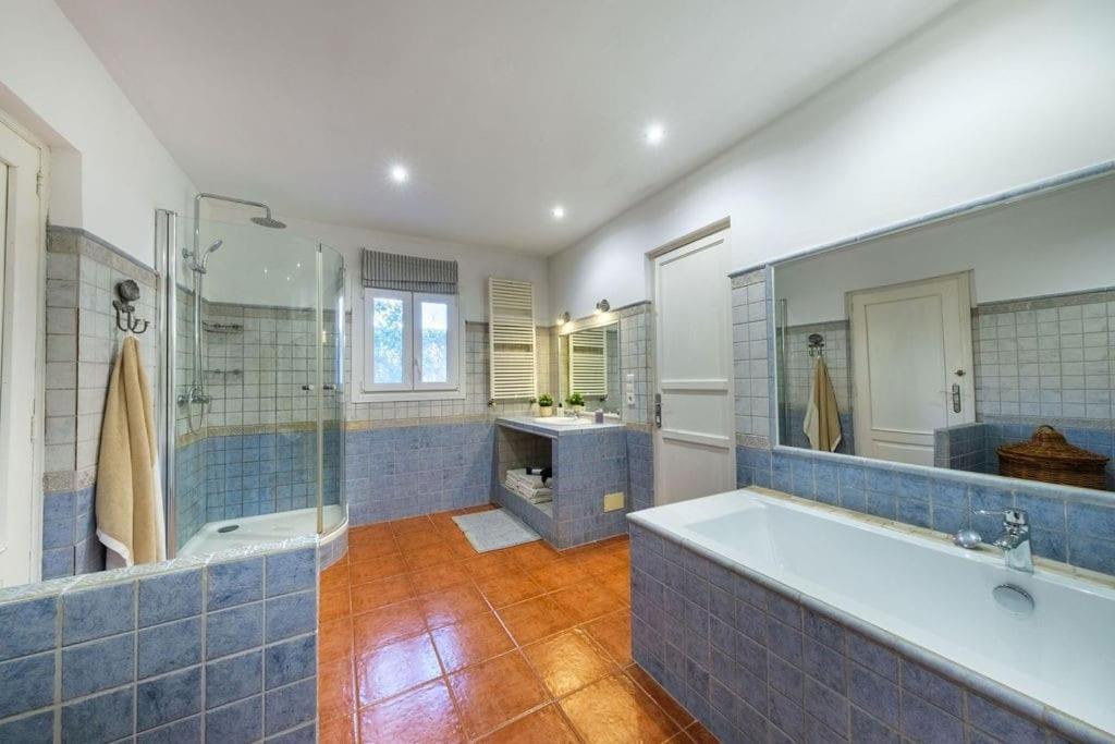 Magnifica Villa Tranquila En El Centro De Mallorca Biniali  Екстериор снимка