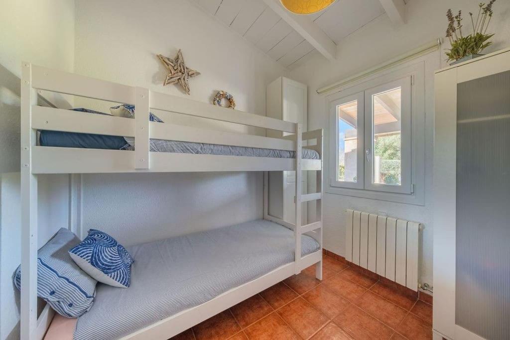Magnifica Villa Tranquila En El Centro De Mallorca Biniali  Екстериор снимка